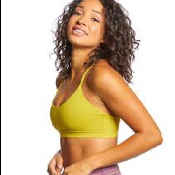 Glyder Energy Bra Sz M - Picture 2 of 9